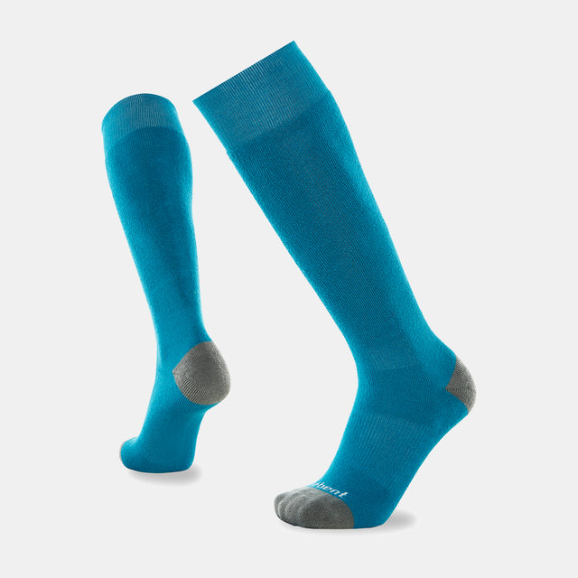 Alpha Full Cushion Snow Sock